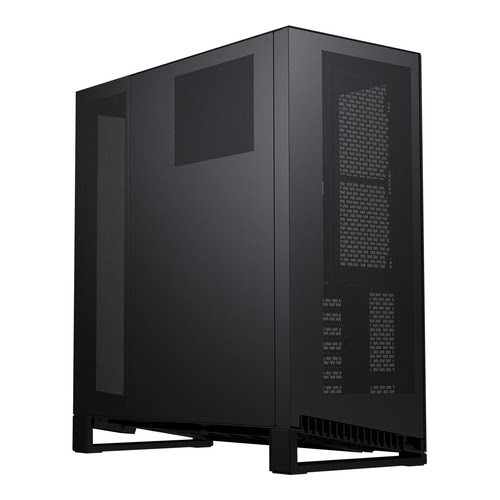 Phanteks NV7 TG Noir  - Boîtier PC Phanteks - grosbill-pro.com - 5