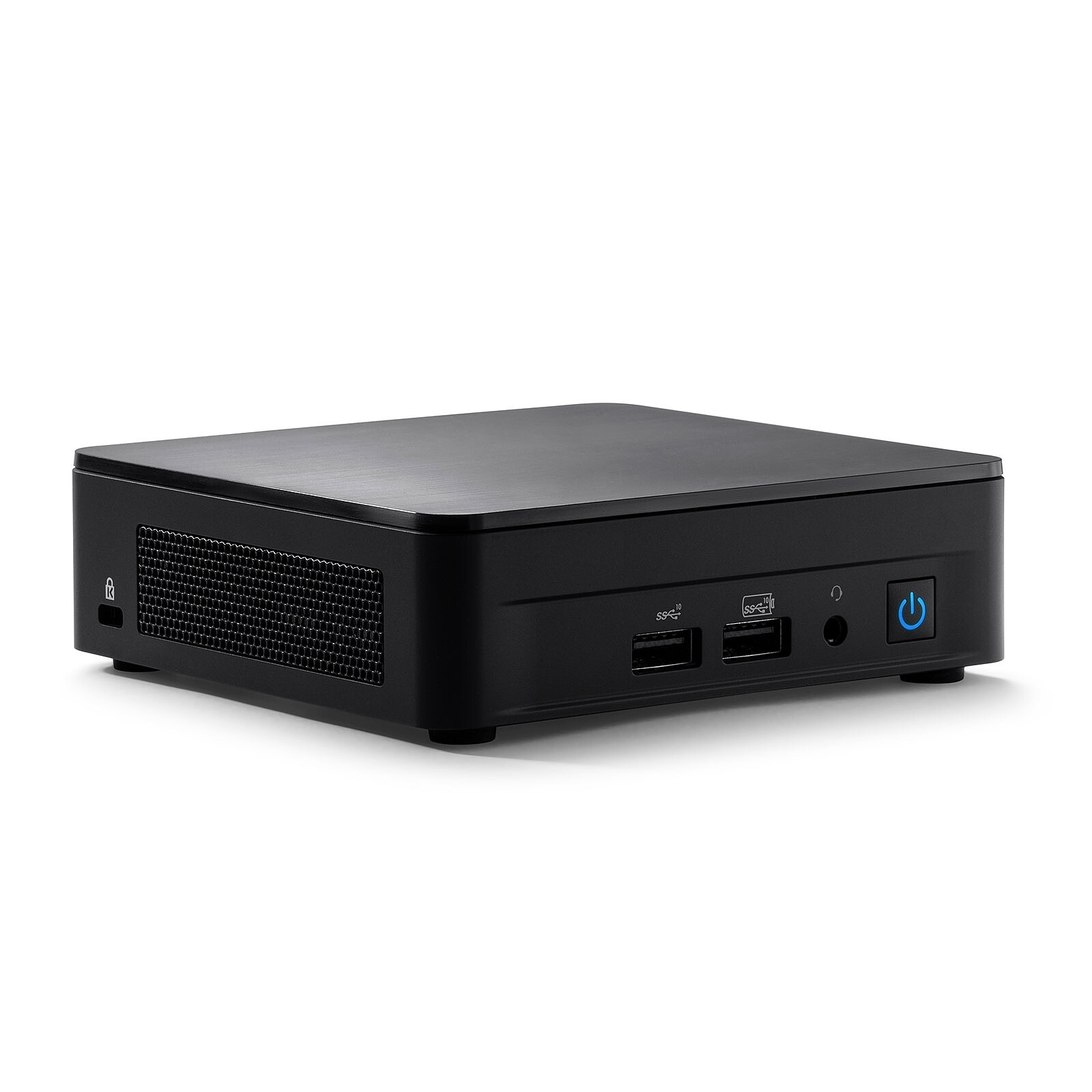 NUC 12 Pro i5-1240P/So-DDR4/M.2