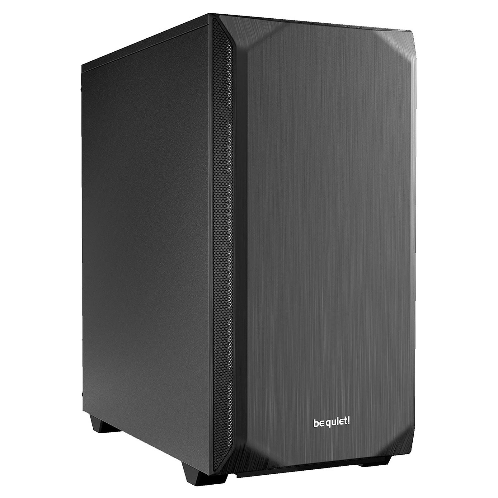 Be Quiet! Pure Base 500 Black BG034 Noir - Boîtier PC Be Quiet! - 0