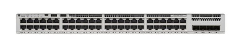 CATALYST 9200L 48-PORT POE+ - Achat / Vente sur grosbill-pro.com - 1