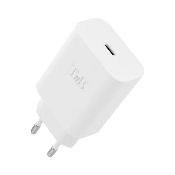 Chargeur secteur USB-C Power Delivery 45W