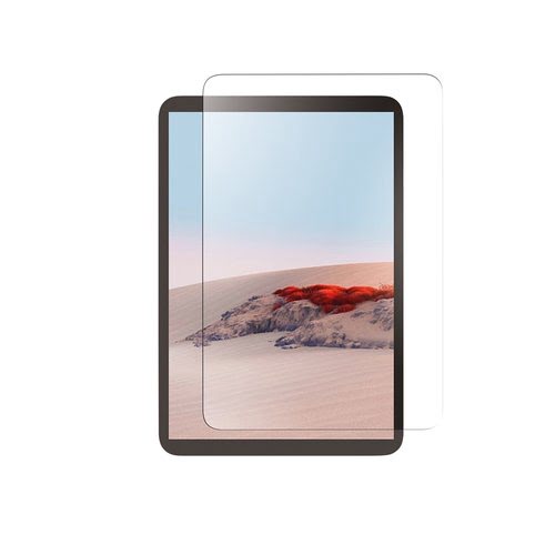 Screen Pro Temp Glass 9H Surface Go 2 - Achat / Vente sur grosbill-pro.com - 1