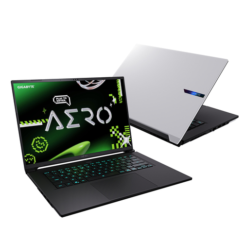 AERO X16 16" QHD+165Hz/RAI9HX370/5070/32G/1T/W11P#