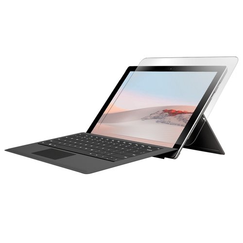 Screen Pro Temp Glass 9H Surface Go 2 - Achat / Vente sur grosbill-pro.com - 0