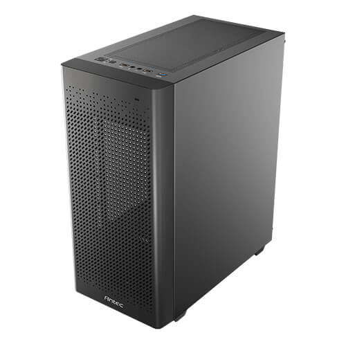 Antec NX500M Black Noir - Boîtier PC Antec - grosbill-pro.com - 8