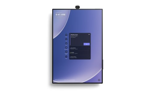 Microsoft Hub 3S 50" - Achat / Vente sur grosbill-pro.com - 1