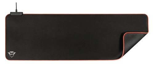 Trust Tapis Souris GXT 758 XXL Noir