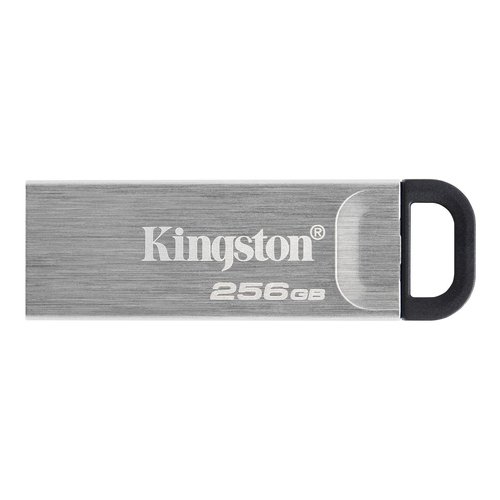 256GB USB3.2 Gen 1 DataTraveler Kyson - Achat / Vente sur grosbill-pro.com - 0
