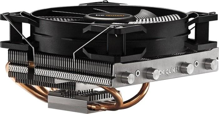 Be Quiet! BK002 - Ventilateur CPU Be Quiet! - grosbill-pro.com - 0