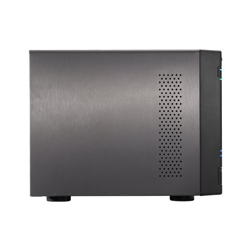 Asustor AS6104T - 4 HDD - Serveur NAS Asustor - grosbill-pro.com - 2