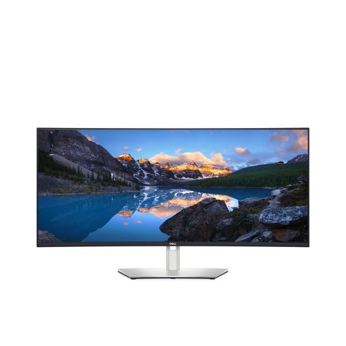 Grosbill Ecran PC DELL ULTRASHARP U3824DW - 37.5" IPS WQHD