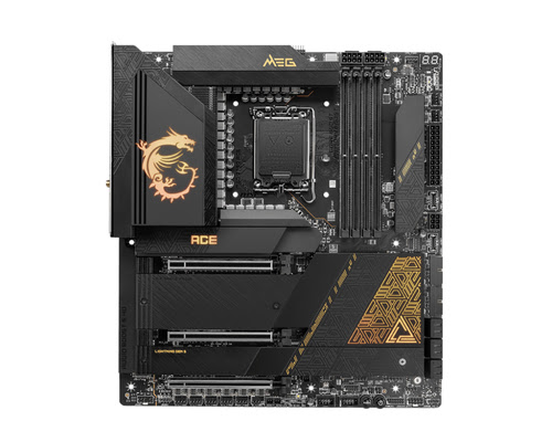 MSI MEG Z790 ACE E-ATX  - Carte mère MSI - grosbill-pro.com - 1