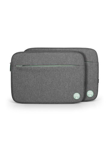 YOSEMITE ECO SLEEVE 15.6 GREY (400705) - Achat / Vente sur grosbill-pro.com - 3