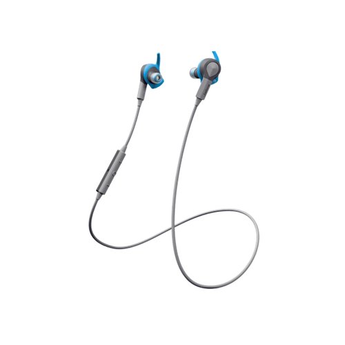 Jabra SPORT COACH WIRELESS SE Bleu   Écouteurs intra-aur  - Micro-casque - 0