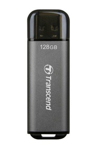 Grosbill Clé USB Transcend 128GB USB3.2 Pen Drive TLC High Speed