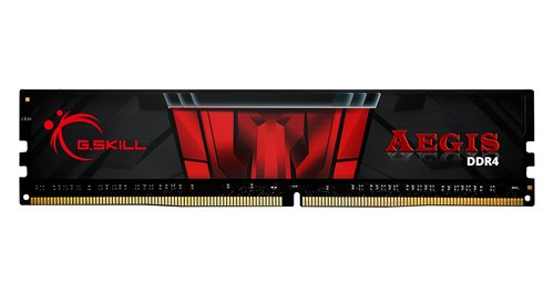 G.Skill  - (2x8Go DDR4 3200 PC25600) - Mémoire PC G.Skill sur grosbill-pro.com - 3