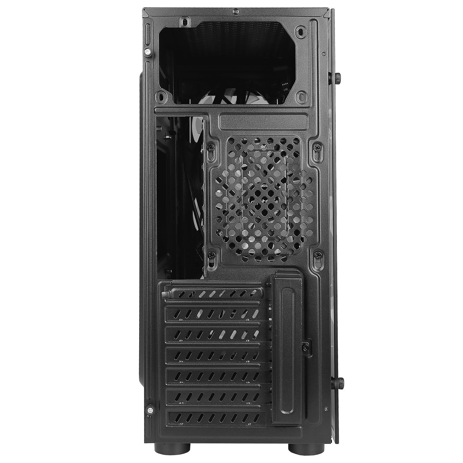 Antec NX210 Noir - Boîtier PC Antec - grosbill-pro.com - 1