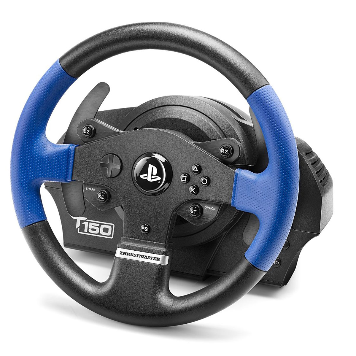 ThrustMaster T150 RS Force Feedback - Périphérique de jeu - 2