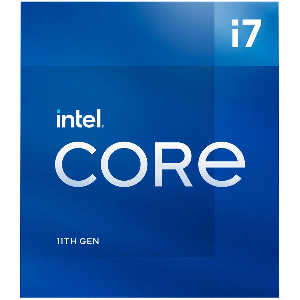 Intel Core i7-11700 -2.9GHz - Processeur Intel - grosbill-pro.com - 1