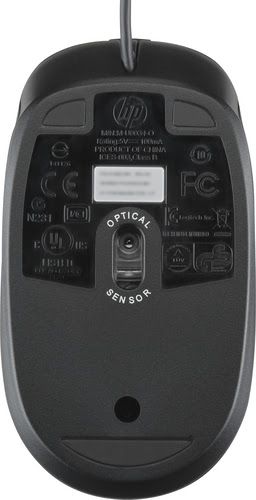  USB Optical 2.9M Mouse - Achat / Vente sur grosbill-pro.com - 1