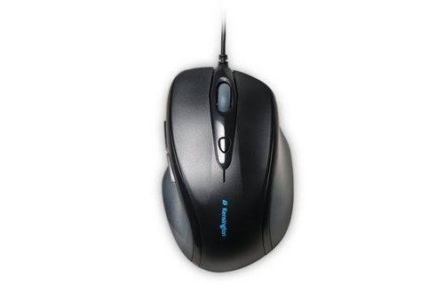 Optical mouse USB Pro Fit - Achat / Vente sur grosbill-pro.com - 1