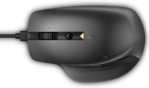  CREATOR 935 BLK WRLS MOUSE - Achat / Vente sur grosbill-pro.com - 6