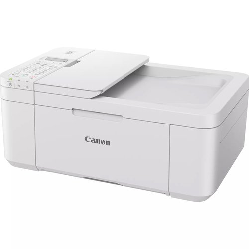 Imprimante multifonction Canon PIXMA TR4751i Blanche - grosbill-pro.com - 1