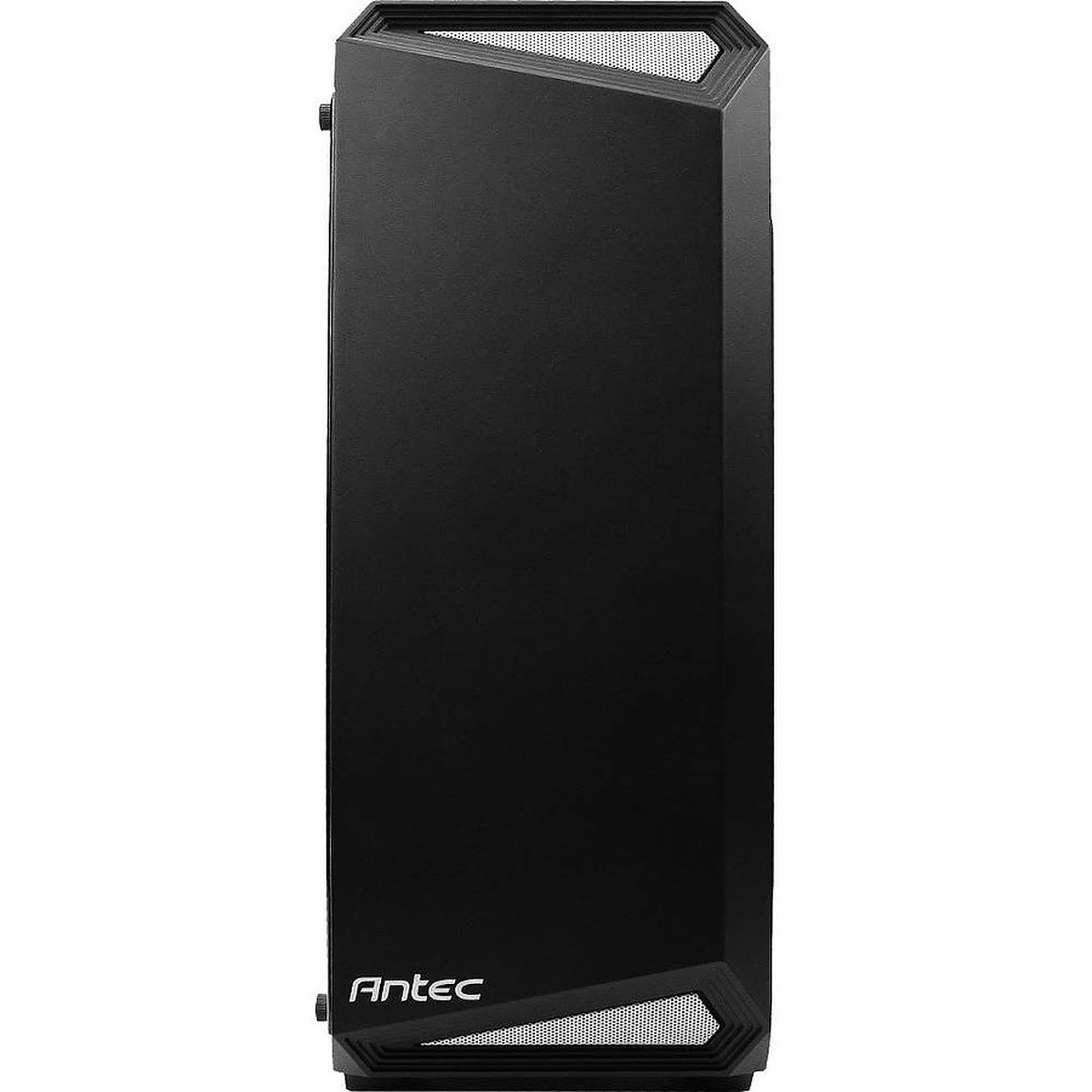 Antec NX100 Gray Noir - Boîtier PC Antec - grosbill-pro.com - 4