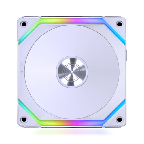 Lian-Li UNI FAN SL120 V2 RGB - Ventilateur boîtier Lian-Li - 1