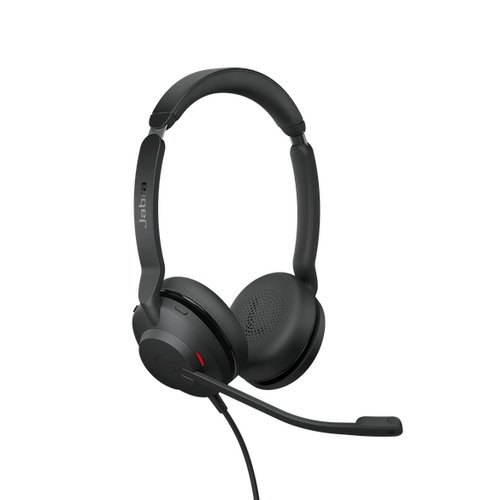 Jabra Evolve2 30 SE USB-C MS Stereo - Achat / Vente sur grosbill-pro.com - 2