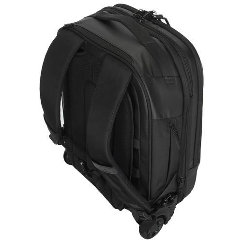 TBR040GL Mobile Tech Traveler EcoSmart 15.6" Noir Targus - 6