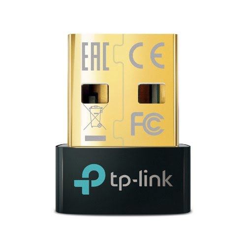 Grosbill Carte réseau TP-Link Bluetooth 5.0 Nano USB Adapter