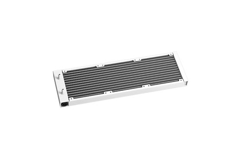 Deepcool LT720 - Blanc - 360mm - Watercooling Deepcool - 3