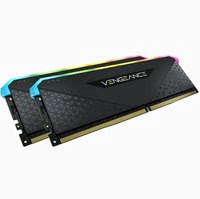 Vengeance RGB 16Go (2x8Go) DDR4 3200MHz