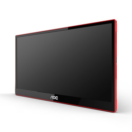 AOC 15"  16G3 - Ecran PC AOC - grosbill-pro.com - 5