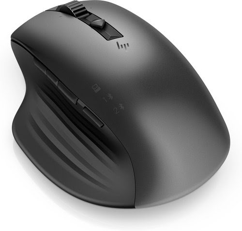  CREATOR 935 BLK WRLS MOUSE - Achat / Vente sur grosbill-pro.com - 3