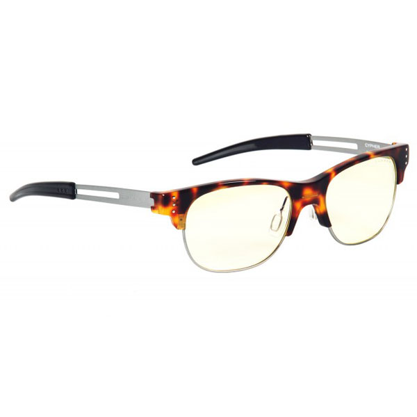 Gunnar CYPHER TORTOISE (CYP-02301 --) - Achat / Vente Lunettes de protection sur grosbill-pro.com - 0