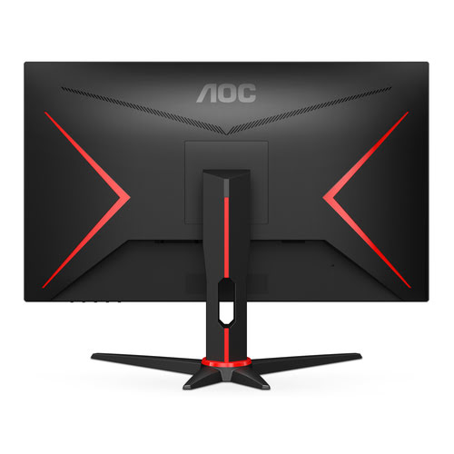 AOC 23"  24G2SPAE/BK - Ecran PC AOC - grosbill-pro.com - 3