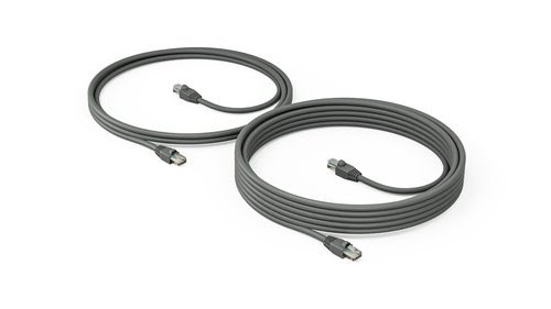 Cat5E Kit for  Tap - GRAPHITE (952-000019) - Achat / Vente sur grosbill-pro.com - 4