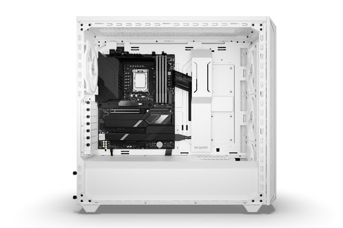 Be Quiet! SHADOW BASE 800 FX Blanc Blanc - Boîtier PC Be Quiet! - 8