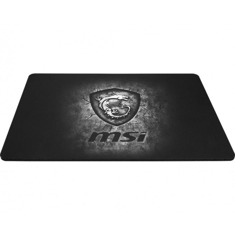 MSI Agility GD20 - Tapis de souris MSI - grosbill-pro.com - 0