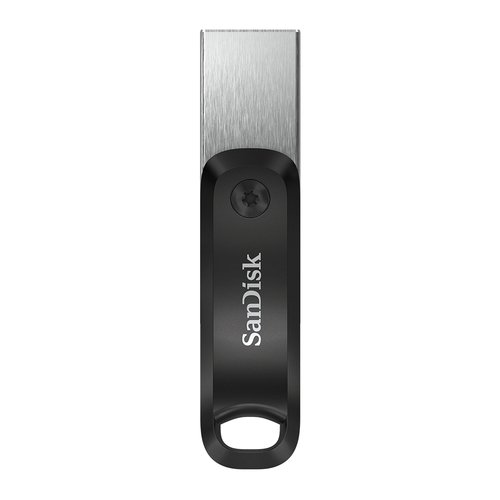 iXpand Flash Drive 256GB f iPhone/iPad - Achat / Vente sur grosbill-pro.com - 2