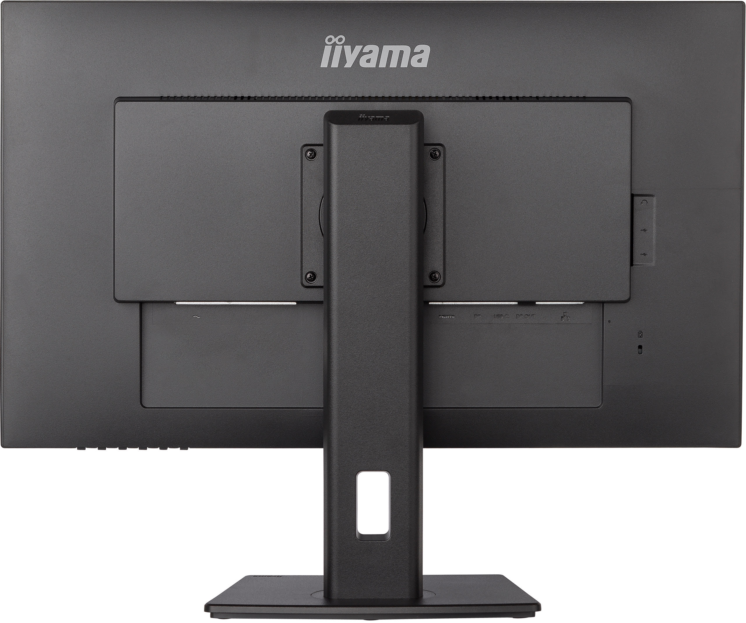 Iiyama 27"  XUB2792HSC-B5 - Ecran PC Iiyama - grosbill-pro.com - 4