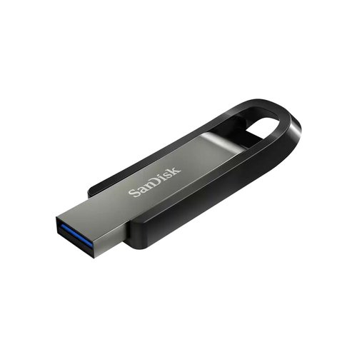 Grosbill Clé USB Sandisk SanDisk Ultra Extreme Go 3.2 64GB