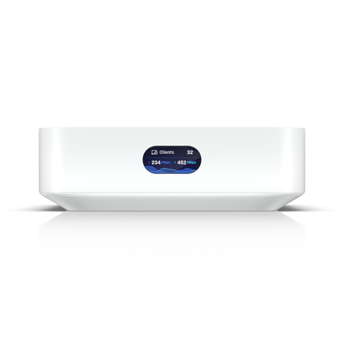 Ubiquiti UX - UniFi Express - grosbill-pro.com - 0