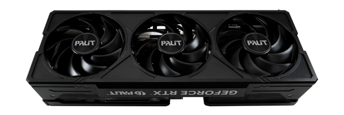 Palit Geforce RTX 4070Ti Super JetStream OC 16G - Carte graphique - 5