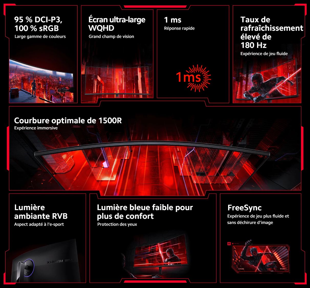 image produit