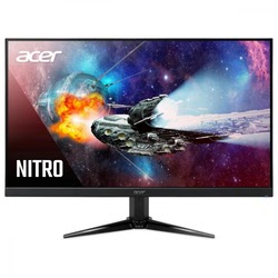 Nitro 23.8" FHD 180Hz/IPS/0.5ms/HP/FreeSync Prem 
