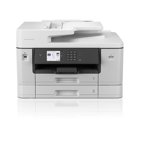 Imprimante multifonction Brother MFC-J6940DW - grosbill-pro.com - 0