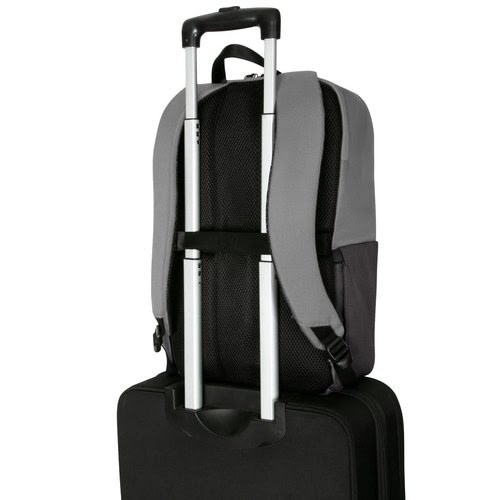 15-16" Sagano Travel Backpack Grey - Achat / Vente sur grosbill-pro.com - 14